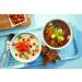 Buy Knorr Garlic Dumplings 2.5kg - Flavorful Pre-Formed Dumplings for International Shipping - Buy Online on SooperMarket.com