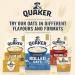 Quaker Gluten Free Original Porridge Oats 510 g (Pack of 5) - Buy Online on SooperMarket.com