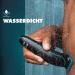 Buy Gillette Intimate Trimmer i5 for Men - Waterproof Wireless Skinfirst Razor for Genital Grooming - Optimal for Wet & Dry Use - Buy Online on SooperMarket.com