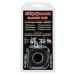 ESI Silicone Tape 10' Roll Blk