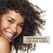 Suave Pink Luscious Curls Shampoo 16.5 oz - Define Curly Hair with Amino Acid Complex | International Shipping - Buy Online on SooperMarket.com
