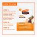 Palmers Cocoa Butter & Biotin Length Retention Pack - 2.1oz - Buy Online on SooperMarket.com