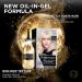 L'Oreal Paris Luminous Colour Permanent Hair Dye 10.1 Helsinki Very Light Ash Blonde - Anti-Brassiness Formula - 1 Application - Buy Online on SooperMarket.com