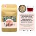 OWLBOOK Meaning of Life Tea Gift Box | 4 Assorted Teas & Infuser | Unique Gift for Women - International Shipping - Buy Online on SooperMarket.com