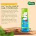 Dabur Vatika Naturals Coconut Shampoo & Conditioner Set | Best International Shipping - Buy Online on SooperMarket.com