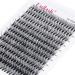 30D 0.07 D Curl Cluster Lashes 12-18mm Mixed Trays - DIY Eyelash Extensions at Home - Buy Online on SooperMarket.com