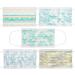 Dr. Talbot's Disposable Teen Face Mask - 13+ Years Old - 10 Count - Buy Online on SooperMarket.com
