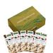 Dr.Ana Collection Italian Risotto stone mushrooms Tomate (6 Series Pack) I vegan & without additives i ready -made mix with 100% original arborio rice l Italian specialty L 6 x 200g