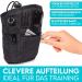 Dog is K nig Training Treat Feed Bag for Dogs | Compact Functional Quick Rewards + Feces Bag Dispenser & Training Book - International Shipping Available - Buy Online on SooperMarket.com