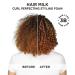 Carol's Daughter Hair Milk Styling Foam - Curly Hair Product with Honey, Rosemary, and Macadamia Oil - 5.85 Fl Oz - Buy Online on SooperMarket.com