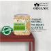 Blessfull Healing Organice Mix Beans & Lentils 2 lb (907 Gram) - Buy Online on SooperMarket.com