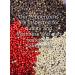 Red Baron Organic Gourmet Peppercorn Blend - 100% Natural, Paleo, Keto, Vegan Friendly, Non-GMO, No Artificial Color - 10 oz Rainbow Blend with Black, Pink, and Red Peppercorns - Buy Online on SooperMarket.com