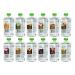 Sprout Organic Baby Food Stage 2 Pouches 12 Flavor Fruit Veggie & Grain Variety Sampler 3.5 Oz (Pack of 12) - Buy Online on SooperMarket.com