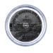 Silver Galaxy Loose Powder Mineral Glitter Eyeshadow - Talc & Paraben Free | Cruelty Free - Buy Online on SooperMarket.com