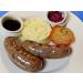 Devro Sausage Edible Bovine Collagen Casings 28mm Diameter - 12.5m/41ft - Buy Online on SooperMarket.com