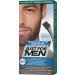 Just for Men M45 Dark Brown Beard and Mustache Color - 1 Count Pack - Buy Online on SooperMarket.com