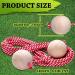2 Sets Cornhole Boards Distance Measuring Tool - Cornhole Game Setup Device and Accessories - Buy Online on SooperMarket.com