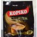 Kopiko Instant Premium 3 in 1 Coffee with Non Dairy Creamer and Sugar 30 Count Per Bag