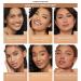 bareMinerals Barepro 16Hr Skin-Perfecting Powder Foundation Light 25 Warm 0.28 oz - Buy Online on SooperMarket.com