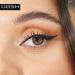 Gosh Matte Eyeliner in Intense Black | Creamy Soft Texture | High Opacity for Smokey Eyes | Vegan & Perfume-Free - 1 Piece - Buy Online on SooperMarket.com
