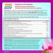 Emergen-C Immune+ 1000mg Vitamin C Powder Supplement Drink Mix Immune System Booster Rasberry 24 Packets Raspberry 24 Count (Pack of 1) - Buy Online on SooperMarket.com