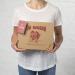Dan the Sausageman Gift Box Ã¢â¬â Original & Garlic Smoked Summer Sausages - Buy Online on SooperMarket.com