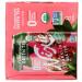 Nixie Sparkling Water Green Tea Pomegranate - Organic, 12 Fl Oz, 8 Pack - Buy Online on SooperMarket.com