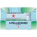 S.Pellegrino Sparkling Natural Mineral Water 11.15 Fl. Oz - Pack of 24 - Buy Online on SooperMarket.com