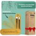 Buy Pandabaw Reusable Cotton Swabs - Extra Soft Silicone Q-tips for Makeup Removal & Ear Care - Eco-Friendly Black - Buy Online on SooperMarket.com
