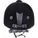 IRH Medalist Velveteen Riding Helmet - Black, Size 6.875 - Buy Online on SooperMarket.com