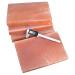 Himalayan Salt Block for Grilling - 12 x 8 x 1.5 - Cooking, Grilling, Cutting, and Serving - Buy Online on SooperMarket.com