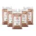 fine mills buckwheat gently roasted 100% buckwheat 5 x 1000g GMO-free vegetarian/vegan