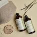 Read/The/Label Non-Bio Laundry Liquid - Organic Bergamot & Lavender Scent | Eco-Friendly Gentle Clean for All Fabrics - Buy Online on SooperMarket.com