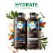 Herbal Essences Biorenew Coconut Milk Hydrate Shampoo 13.5 FL OZ - Nourishing Moisture for Dry Hair - Buy Internationally - Buy Online on SooperMarket.com