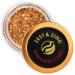 Habanero Chilli (Flakes) 20g Spice Jar - Premium Chillis by ZEST & ZING. Fresher Convenient Stackable Spice Jars.