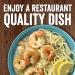 Campbell's Skillet Sauces Shrimp Scampi 11oz Can - Pack of 6 | Delicious Seafood Dish - Buy Online on SooperMarket.com