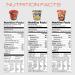 Ramen Noodles Nongshim 6 Flavor Variety Cup Noodle Combo - Shin Udon Soon Soon Kimchi Neoguri Shrimp - Total 6 pack (75g cup ea) - Spicy Ramen Noodles Soup Asian Korean Food Nongshim Cup Noodle - Buy Online on SooperMarket.com