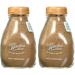 Silly Cow Hot Chocolate Mix 16.9 oz (Pack of 2) - Rich and Creamy Drink Mix - Buy Online on SooperMarket.com