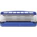 Buy Wilkinson Sword Hydro 5 Razor Blades for Men - 8 Blades + 2 Bonus | International Shipping - Buy Online on SooperMarket.com