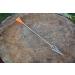 20 Pack Whisper Razor Dart .625 Blowgun Darts - Sharpest Broadhead Darts for 0.625 Bore Blowguns - Steel Blade - High Visibility Fletched - Accurate Cone - Big 8.25 Cold Dart - Buy Online on SooperMarket.com