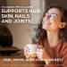 Orgain Collagen Creamer with Organic Oatmilk Powder - 10g Grass-Fed Collagen, MCT, Avocado & Coconut Oil - Non-Dairy, Non-GMO - 10 oz - Buy Online on SooperMarket.com