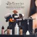 Belloccio Egg Shaped Makeup Sponge - Latex Free | Pack of 6 | Best for Flawless Application - Buy Online on SooperMarket.com