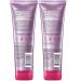 L'Or al Paris EverPure Moisture Sulfate Free Shampoo and Conditioner Set for Color-Treated Hair 8.5oz - 2 Pack - Buy Online on SooperMarket.com