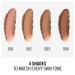Rimmel London Natural Bronzer 001 Sunlight 14g - Radiant Sun-Kissed Glow - Buy Online on SooperMarket.com