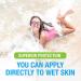 Neutrogena Wet Skin Kids Sunscreen Stick SPF 70 - 0.47 oz | Water Resistant, Face & Body Protection - Buy Online on SooperMarket.com