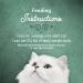 Purina Fancy Feast Gravy Wet Cat Food Variety Pack - Medleys Primavera Collection - 24 Cans x 3 oz - Buy Online on SooperMarket.com
