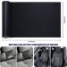 Besezx Self Adhesive Leather Repair Patch 30 in x 16 in Large Leather Patches for Furniture Leather Repair kit for Couch Car Seat Motorcycle seat Loveseat (Black) 30x 16(Fine-Grained) Black - Buy Online on SooperMarket.com