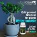 NatureNeem TotalCare Water soluble Neem oil - Cold Pressed - 1 Litre - 100% Natural Certified Organic - Buy Online on SooperMarket.com