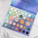 KARA BEAUTY STELLAR STARBURST 32-Shade Vegan Beauty Palette - Buy Online on SooperMarket.com