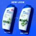 Head & Shoulders Tea Tree Oil Shampoo 370ML 370 ml (Pack of 1) - Buy Online on SooperMarket.com